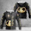 Kubota Hoodie