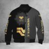 Versatile Bomberjacke