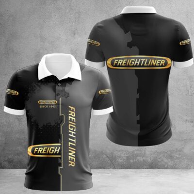 Freightliner Poloshirt