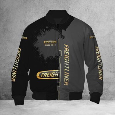Freightliner Bomberjacke