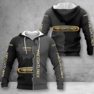 Freightliner Hoodie