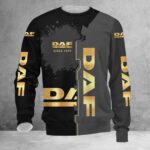 DAF Trucks Sweatshirt