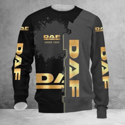 DAF Trucks Sweatshirt