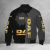 DAF Trucks Bomberjacke