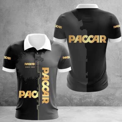 Paccar Poloshirt