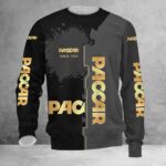 Paccar Sweatshirt