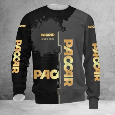 Paccar Sweatshirt