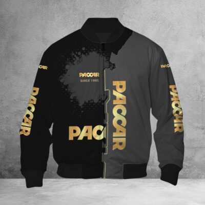 Paccar Bomberjacke