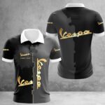Vespa Poloshirt