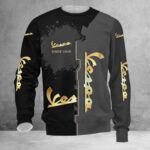 Vespa Sweatshirt