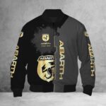 Abarth Bomberjacke