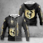 Abarth Hoodie