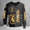 Kamaz Sweatshirt