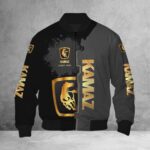 Kamaz Bomberjacke