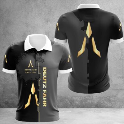 Deutz-Fahr Poloshirt