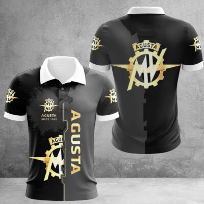 MV Agusta Poloshirt