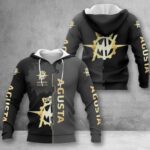 MV Agusta Hoodie