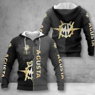MV Agusta Hoodie