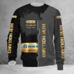 New Holland Sweatshirt