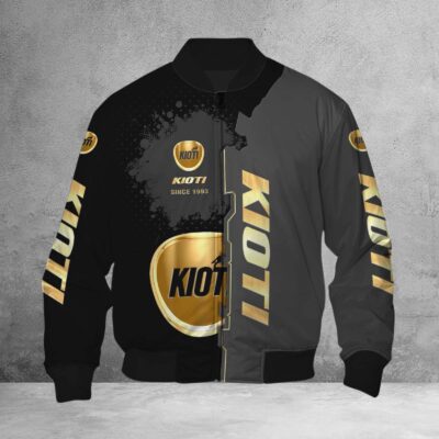 Kioti Bomberjacke