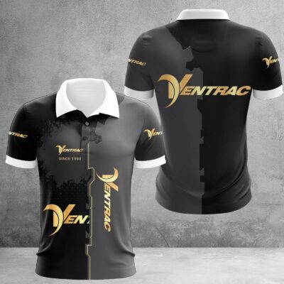 Ventrac Poloshirt