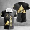 AGCO Allis Poloshirt