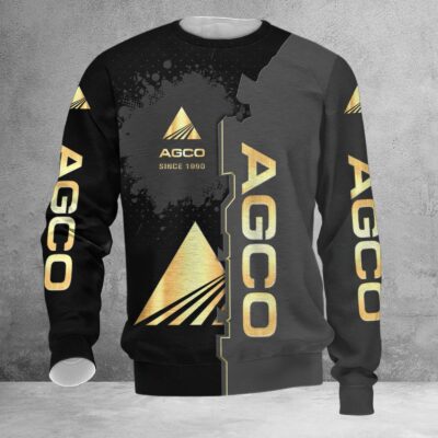 AGCO Allis Sweatshirt