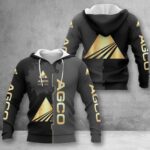 AGCO Allis Hoodie