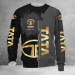 Tata Sweatshirt