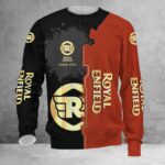 Royal Enfield Sweatshirt