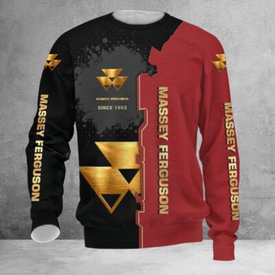 Massey Ferguson Sweatshirt