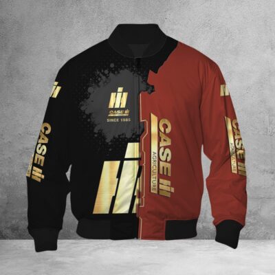 Case IH Bomberjacke