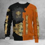 Harley-Davidson Sweatshirt