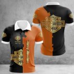 Harley-Davidson Poloshirt