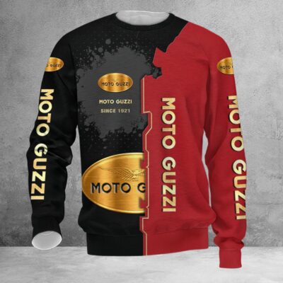 Moto Guzzi Sweatshirt