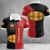 Moto Guzzi Poloshirt