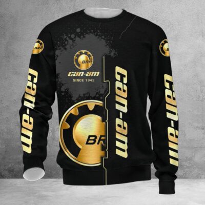 BRP Can-am Sweatshirt