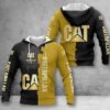 Caterpillar Inc Hoodie