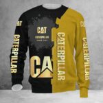 Caterpillar Inc Sweatshirt