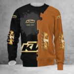 KTM Racing Sweatshirt