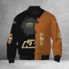 KTM Racing Bomberjacke