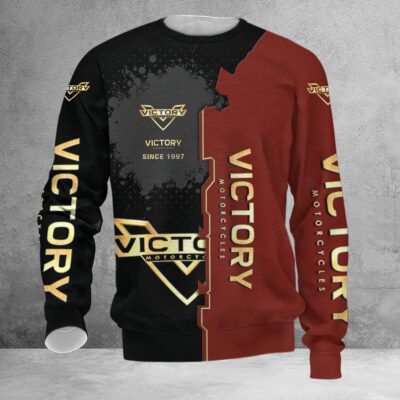 Victory Motorcycles Sweatshirt