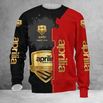 Aprilia Sweatshirt