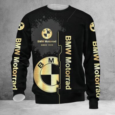 BMW Motorrad Sweatshirt