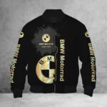 BMW Motorrad Bomberjacke