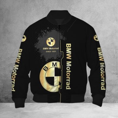 BMW Motorrad Bomberjacke