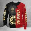 Yamaha Sweatshirt