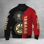 Yamaha Bomberjacke
