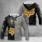 Fox Racing Hoodie