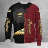 Indian Motorcycle Sweatshirt